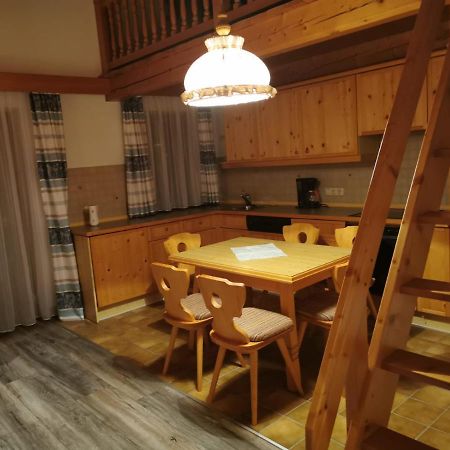 Ferienwohnung Seidl Top 3 Rauris Εξωτερικό φωτογραφία