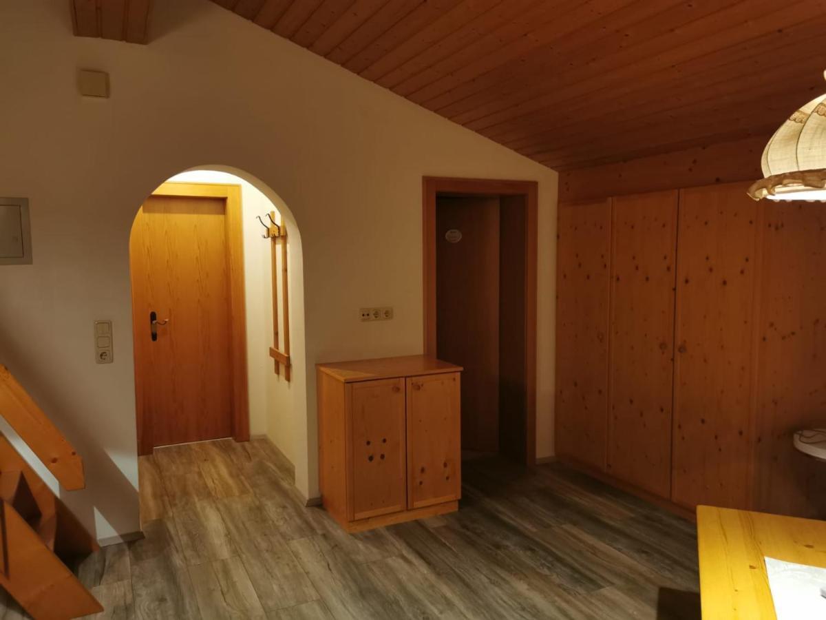 Ferienwohnung Seidl Top 3 Rauris Εξωτερικό φωτογραφία